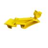 Bonnet Hood Stay Clip Retainer 16828 8A6116828AC for Fiesta 2009-2014 Hood Support Rod Fixing Clip Automotive Accessory