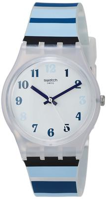 Часы Swatch NIGHT SKY Gent LISTEN TO ME GE275, Официально Импортированы