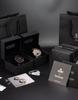 Eikeocheu Ak95-Rw Open Heart W Automatic Wristwatch