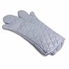 Heat Resistant Long Cotton Oven Mitts Thickened Barbecue Handschoen  Cooking Tool