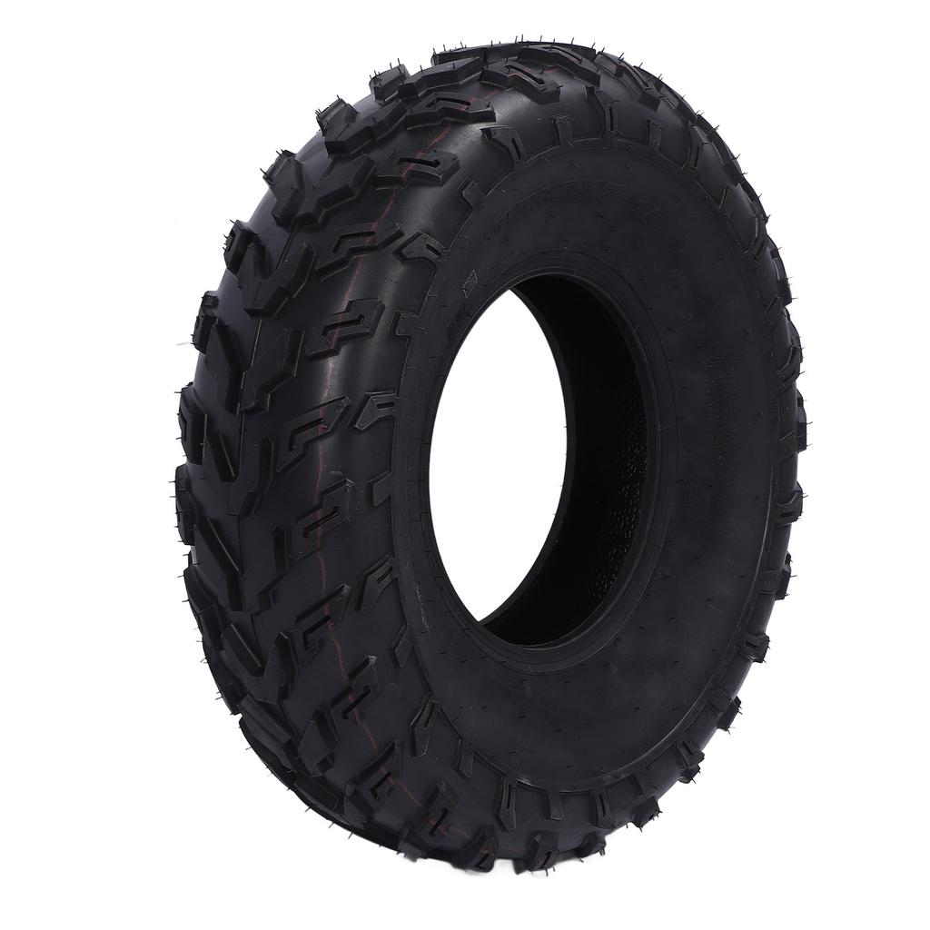 23 X 7 X 10 ATV UTV шины резиновые противоскользящие 6 слоев рейтинга проколов устойчивые к вездеходным шинам для Go