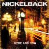 CD NICKELBACK - Here And Now WPCR14280 Roadrunner Reco 2011 Japan Rock Used