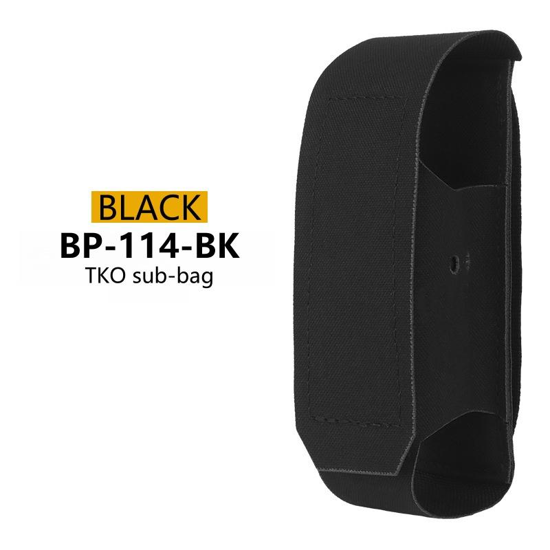 TKO Pouch Multi-purpose MOLLE System Storage GP Bag Tourniquet Carry Case Outdoor Equipment Accessories Portable Easy To Store