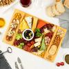 Flat Snack Board No.:8168