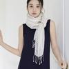 Celebshop Edition SS Linen Scarf