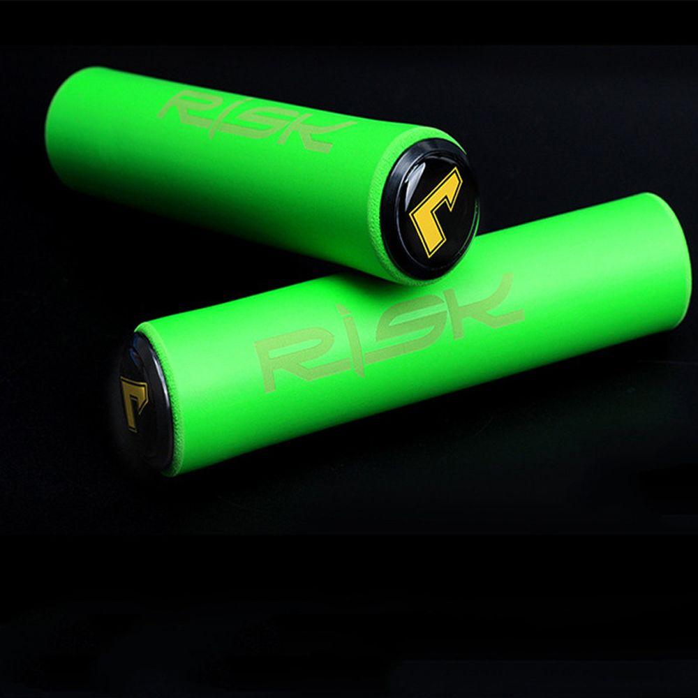 Cover Antiskid Ultra-light Bike Grip Cover Cycling Handlebar Grips MTB Bike Grips Bicycle Grips