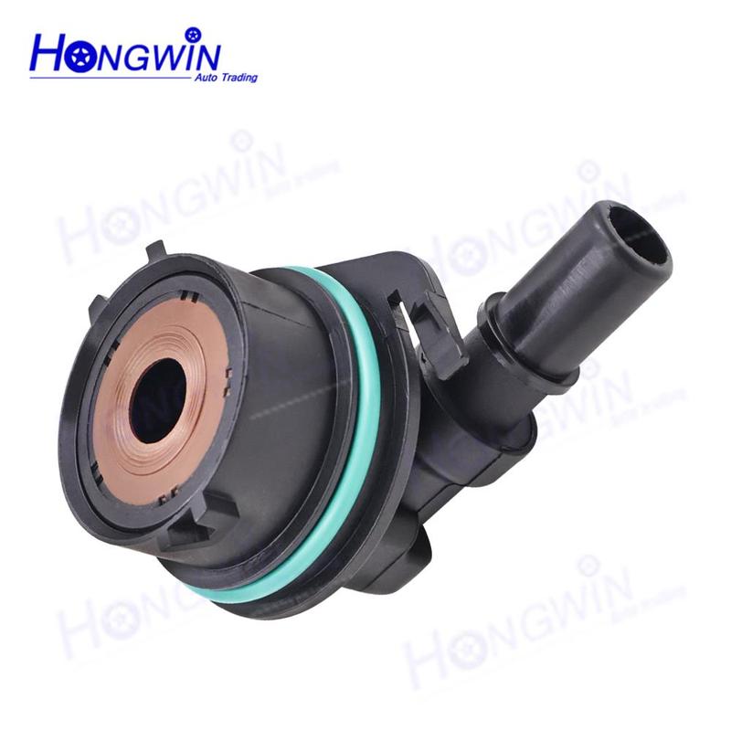 1/3PCS 68210345AC 68210345AA Positive Crankcase Ventilation PCV Valve For Chrysler Pacifica Voyager Dodge Durango Jeep Gladiator