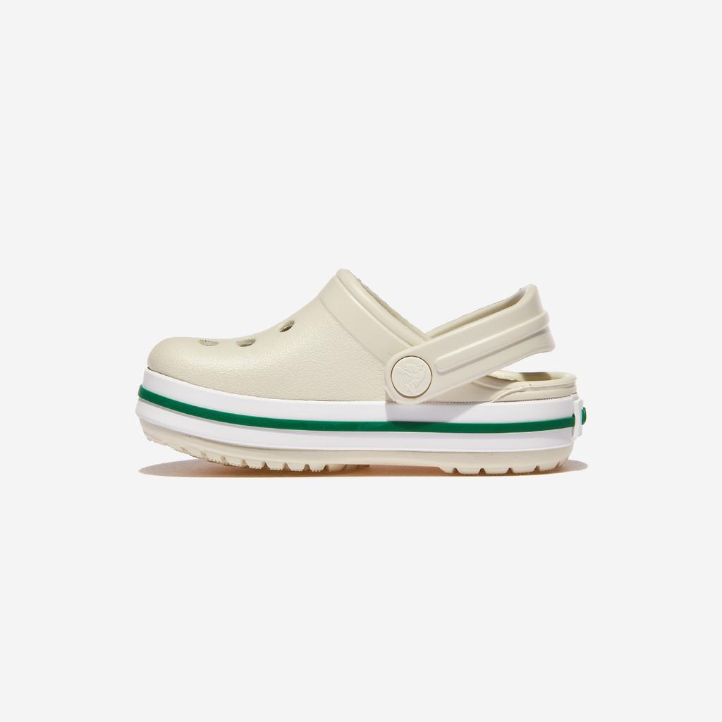 Crocs Crocband Clog Toddler, CRS207005, 1010108297, Popular Korean Shoes