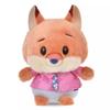 Disney Plush Doll Urupocha-Chan Nick Wilde ZOOTOPIA 2 Japan NEW Disney Store
