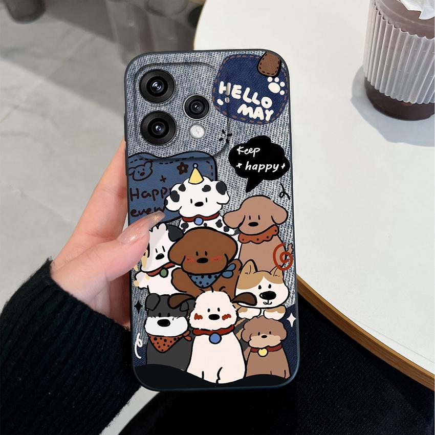 Для Oppo Reno 15 14 13 12 11 Pro 15F 15C 11F Чехол для телефона Элегантные цветы Мягкий жидкий силикон Легкий чехол для OPPO Reno Ударопрочный Прочный бампер