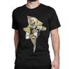 Unisex Unisex White Tiger Power Rangers T Shirt Cotton Clothes Vintage Short Sleeve Crewneck Tee Shirt Plus Size Tshirt
