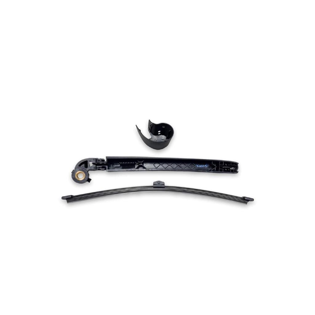 Porsche Cayenne 2015-2018 Rear Window Wiper Arm Set 95862804000