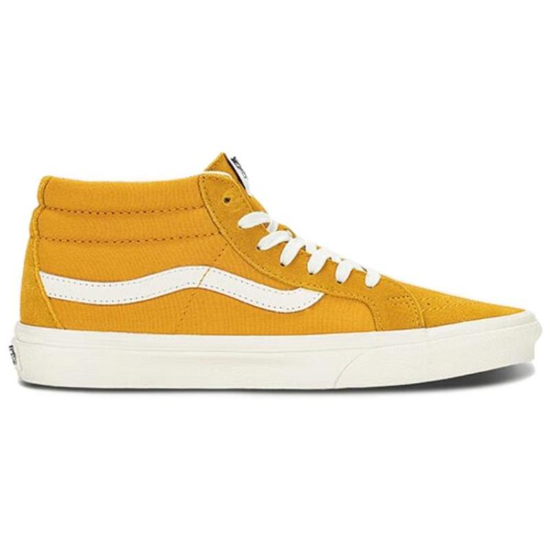 Vans Sk8 Mid 'Желтый' Vans VN0A391FDVR