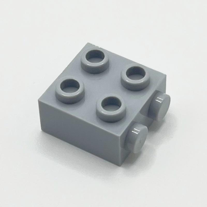 Lot 22885 Modified 1x2x1 2/3 with Studs on 1 Side Building Block Toy Compatible Educational Creative Size Gift DIY MOC