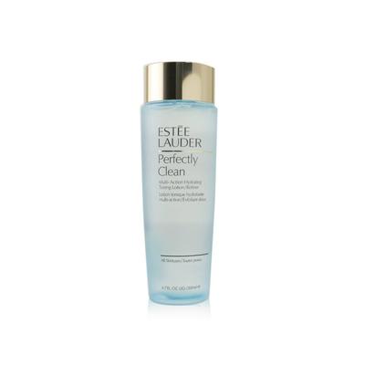 Estee Lauder Perfectly Clean Многофункциональный тонизирующий лосьон 200 мл