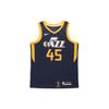 NBA Utah Jazz Donovan Mitchell Limited Edition Swingman Jersey Men Jersey Navy-Blue 864513-425