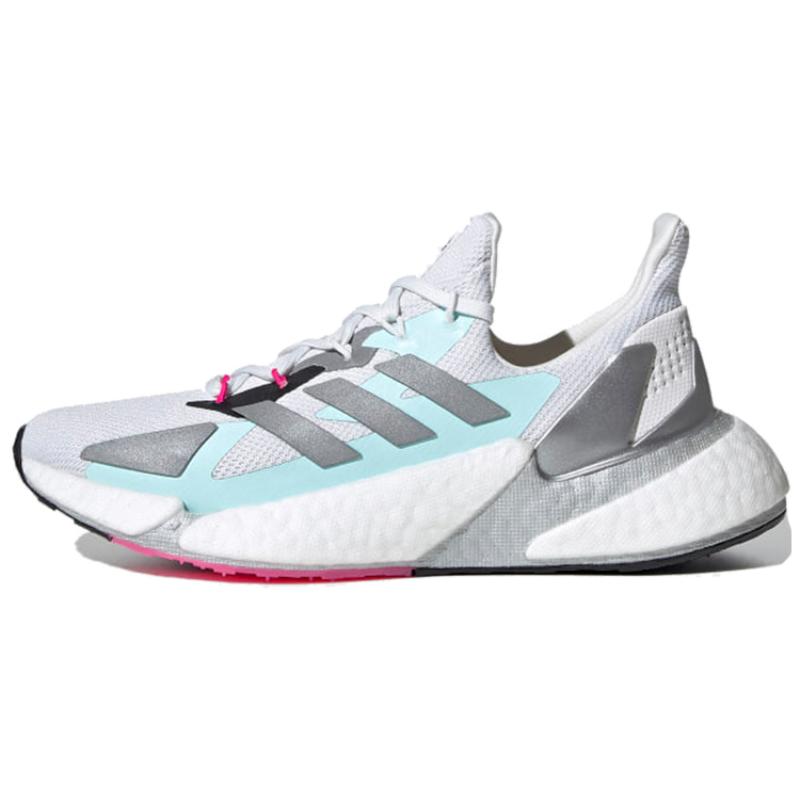 adidas Женские кроссовки X9000L4 'White Sky Tint' FW8405