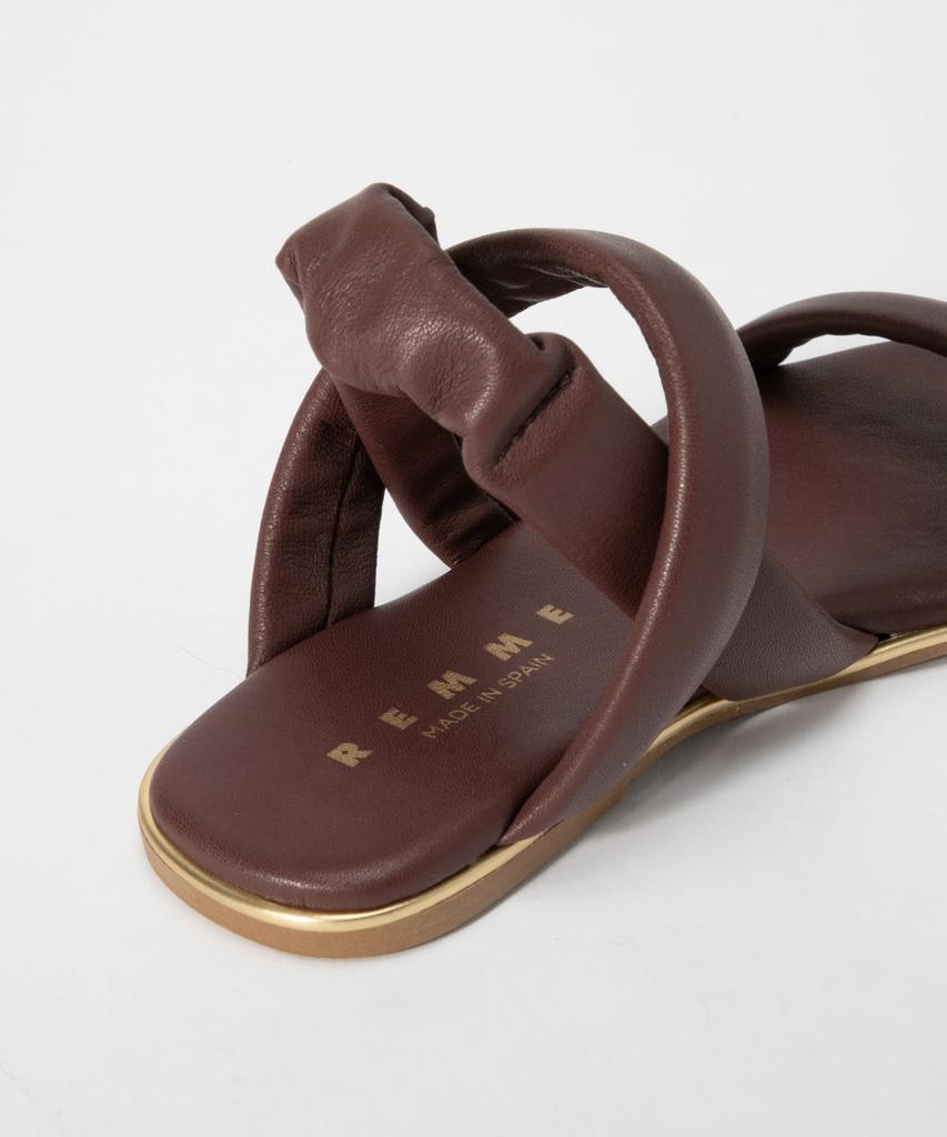 Сандалии MI7514291PU KESTEN см [Leme] Женские 23.0 [Товар]