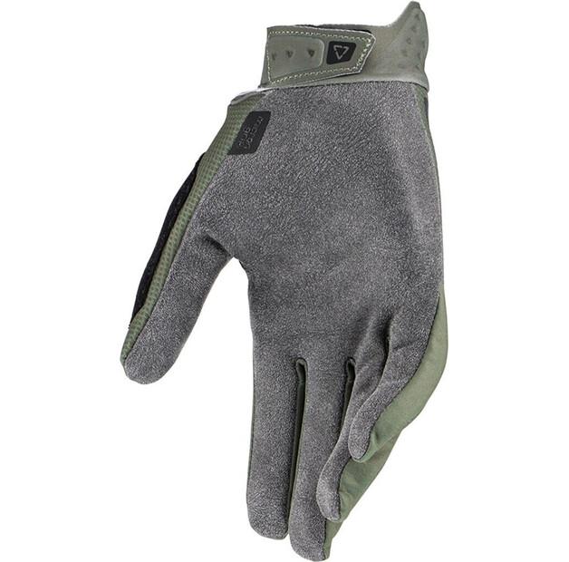 Велосипедные перчатки Leatt Mtb 2.0 Subzero (зеленый)