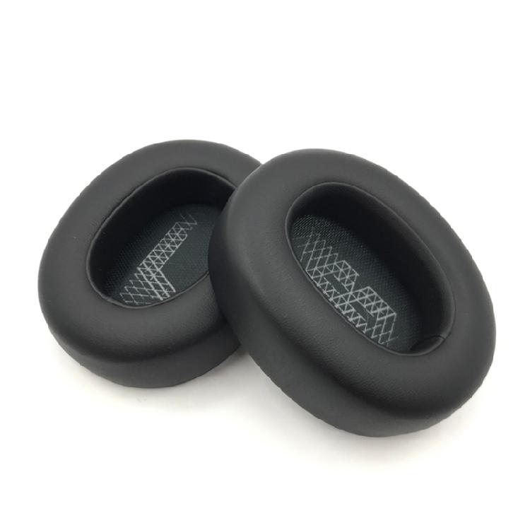 Удобные амбушюры Кожаная подушка для гарнитуры JBL Live 650BTNC 660 E65BTNC