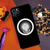 Damso Life Bumper Case For iPhone 16 14 15 Pro Max 11 12 13 Pro Max Mini XR 16e 16 15 Plus Phone Cover