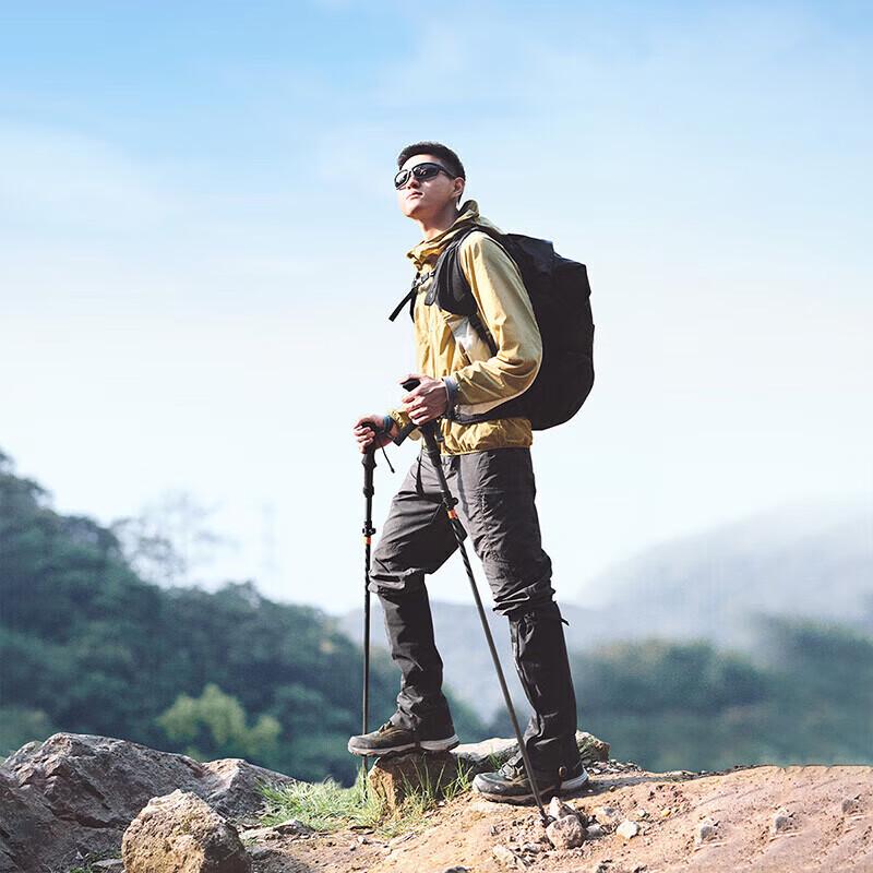 Naturehike Changfeng UL Carbon & Aluminum Folding Trekking Pole