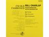 [CD] I’m Old Fashioned Paper Sleeve Limited Edition Bill Charlap Trio VHCD-78189