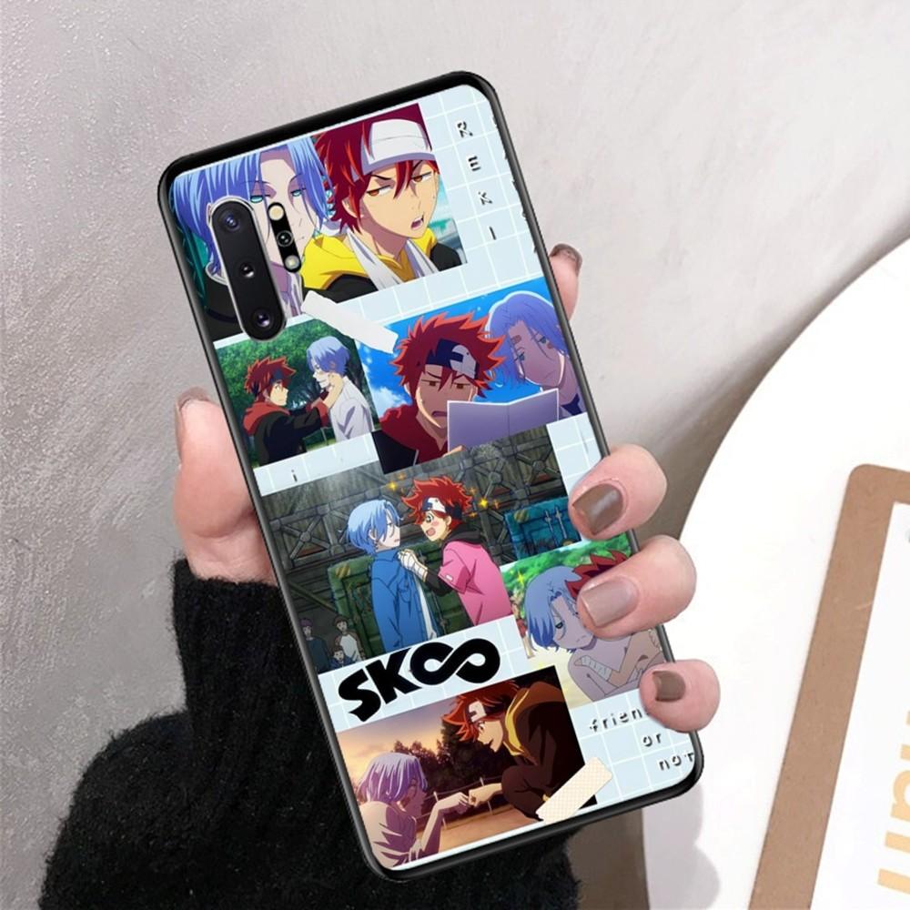 Чехол Sk8 The Infinity для телефона Samsung Note 8 9 10 20 pro plus lite M 10 11 20 30 21 31 51 A 21 22 42 02 03