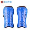 Футбольные щитки Shiwei 688 для взрослых и детей - Прочная, простая в использовании защита ног