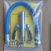 Easy To Push Grease Tool Coupler Quick Release Lubricant Tip Oil Pump Nozzle  Maintenance Repair
