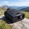 HUILE 400X High Precision Laser Rangefinder Monocular