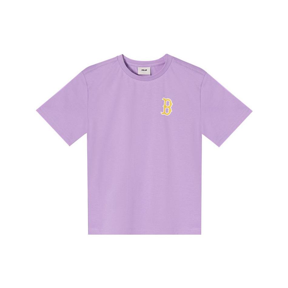 New MLB Kids T Shirts 7ATSJ0333-43LDS