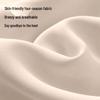 Ergonomic Memory Foam Seat Cushion