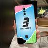 Daniel Ricciardo F1 Formula 1 Case For ZTE Nubia Red Magic 8 Pro 8S Pro Plus RedMagic 9 Pro Plus 6 7 6S 7S 6R 5S 5G Cover