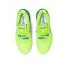 Sports Shoes Asics Green Gel Resolution 9