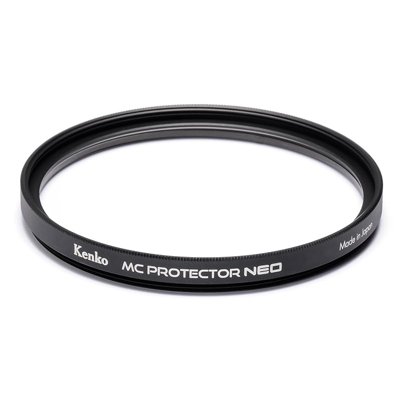 Kenko MC Protector NEO 49 мм Фильтр для защиты объектива камеры (724903)