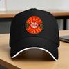 Osaka Tigers 1935 Casual Baseball Cap Summer Trucker Hat Wholesale Hiking Fishing Hip Hop Hats Women Men Stylish Baseball Caps