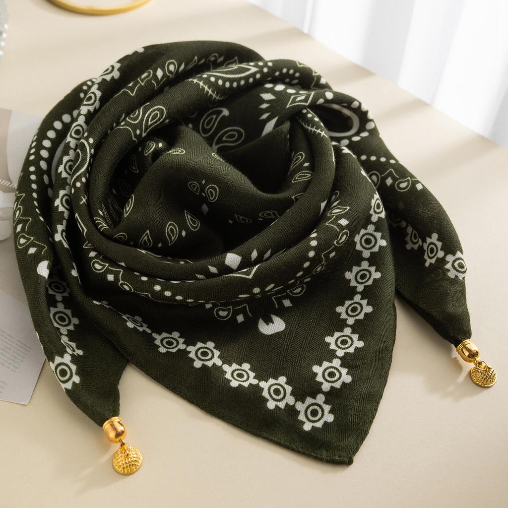 Зимние теплые шарфы, шали, классические клетчатые ремни, кардиганы и теплые одеяла для наружного использования