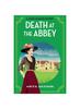 Книга Death At the Abbey : A Gripping, Historical Cozy Mystery Series from Anita Davison for 2024