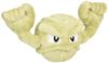 Центральная оригинальная плюшевая игрушка подходит для Geodude 11 x x 7 x Ш x Pokémon Pokémon 22.5 (HD см)