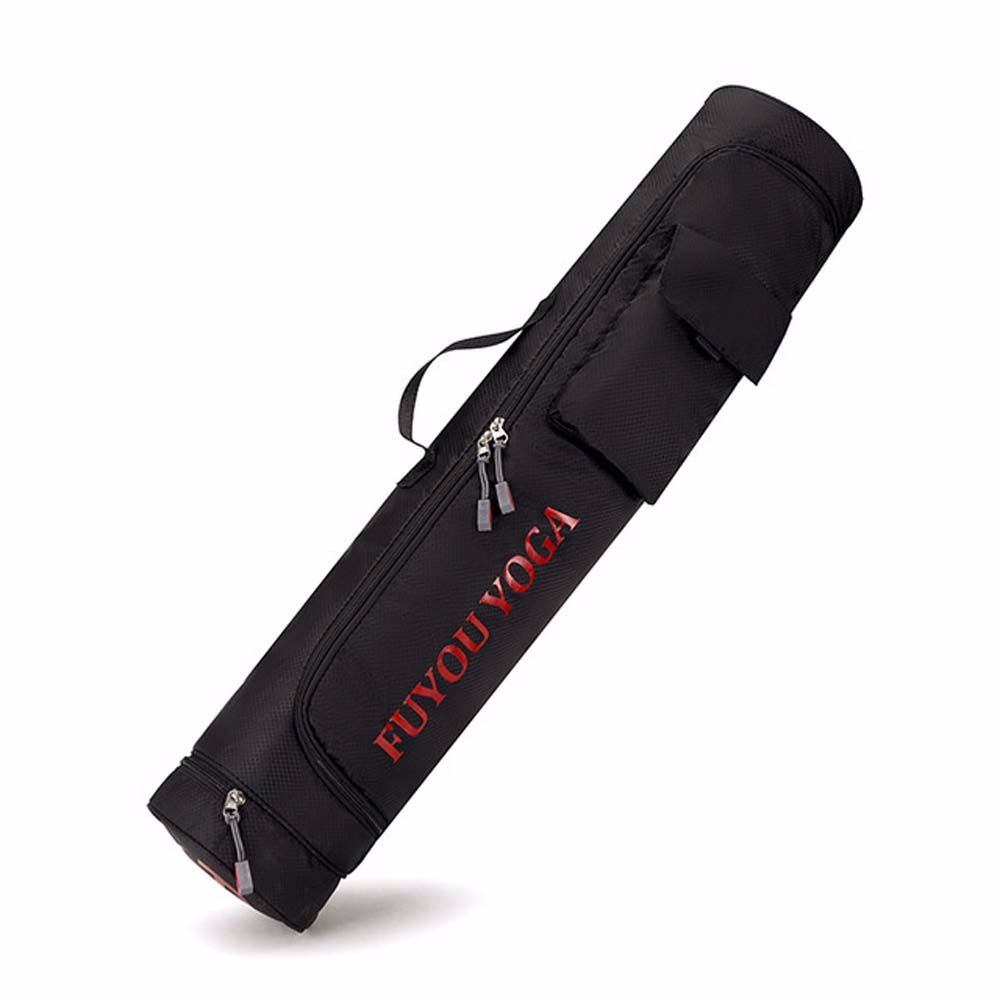 Yoga Mat Carrier Case Storage Bag Yoga Mat Bag Yoga Mat Holder Fitness Bag Carrier Knapsack
