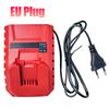 Зарядное устройство 12V-C4 AC 100V-240V для электроинструмента, быстрое, для литиевых аккумуляторов Hilti 10.8V 12V, 38W 3A, мини-компактное, со светодиодным индикатором питания