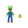 Саней Боеки The Super Mario Bros.. Фигурка Луиджи Ш6,5 x Г5 x В13,5 см Разное TSM-02