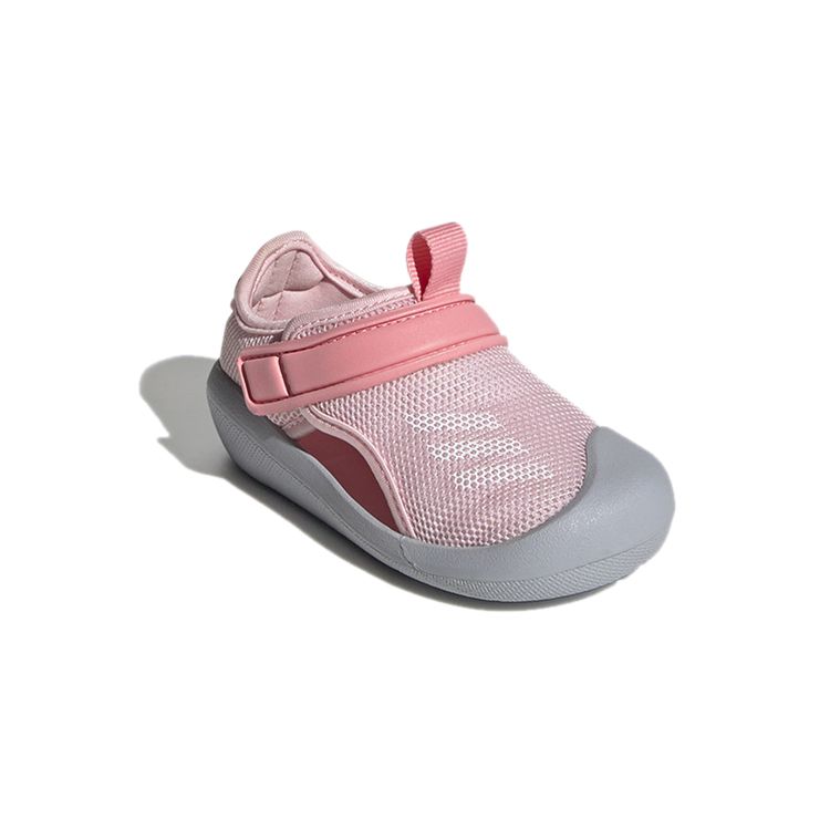 Adidas Altaventure Low Top Shoes Baby Shoes Pink FY6042