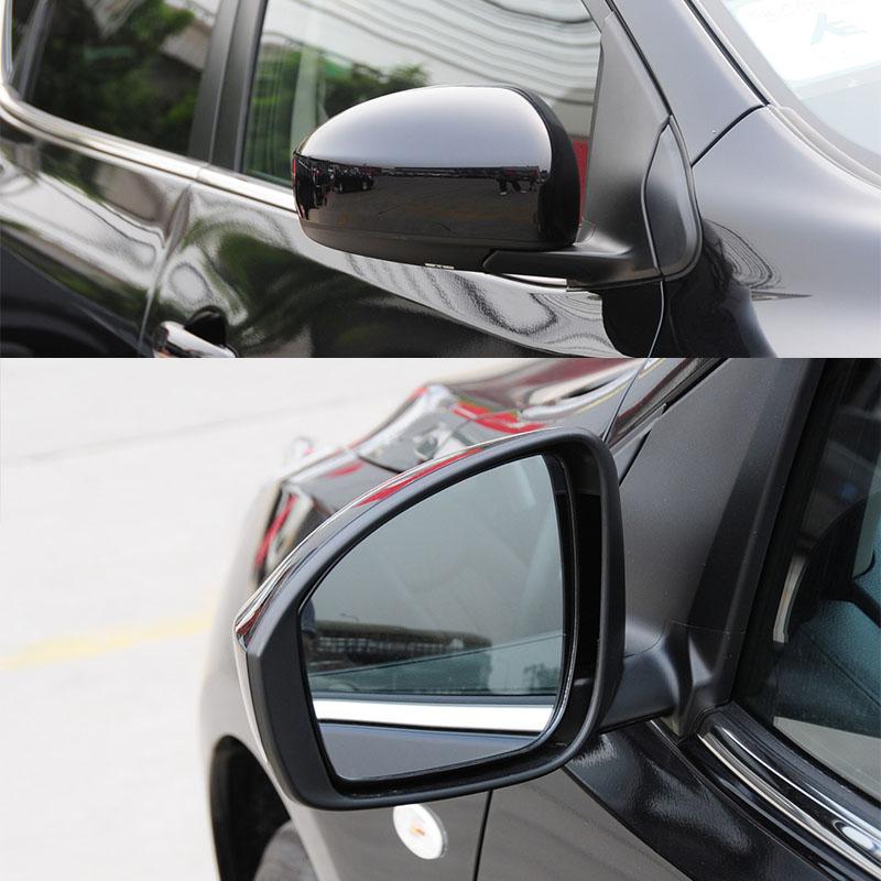 Для Nissan Tiida 2011 2012 2013 2014 автомобиля наружное зеркало заднего вида объектив крыло двери боковое зеркало