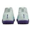 Nike Mercurial Superfly 8 Academy TF GS Dream Speed ​​- Детские кроссовки Barely Green Electro Purple Aurora-Green Volt DN3776-375