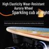 Скейтборд Datang Yudi Land Surf с мигающими колесами