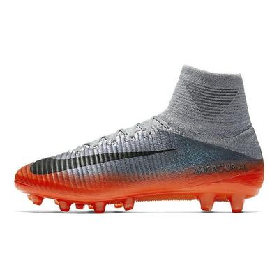 Nike Mercurial Superfly 5 AG Pro Bright Crimson Мужские кроссовки