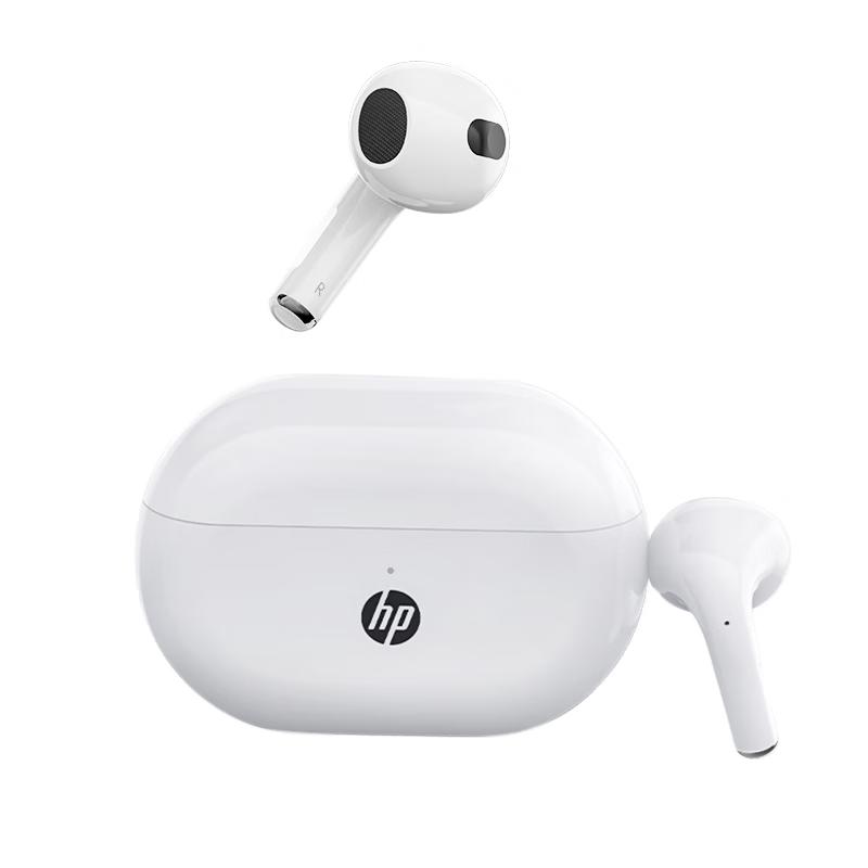 HP H20GSE Bluetooth 6.0 Low Latency Half-In-Ear Earbuds