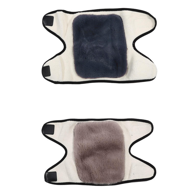 Knee Pads Breathable Adjustable Leg Pain Relief Patch Spring Fitness Running Cycling Sports Protection